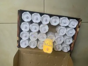 Smokeless Candles