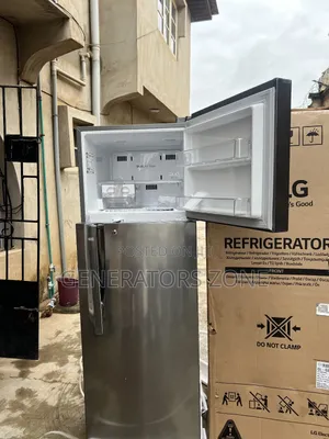 308 Litres Refrigerator – Designed for Smart Families