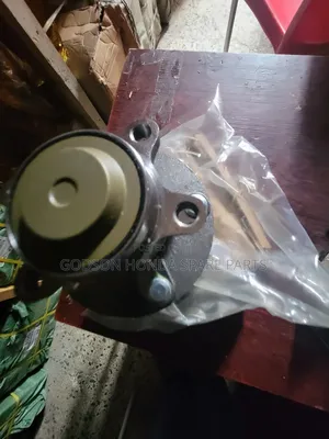 Back Bearing 2016 Honda Civic