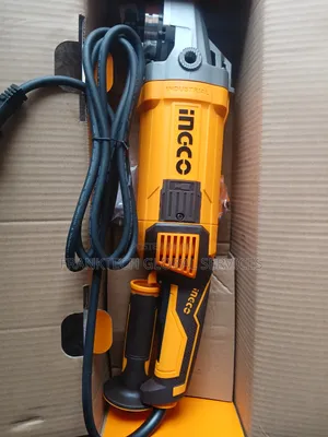 Angle Grinder 2400w