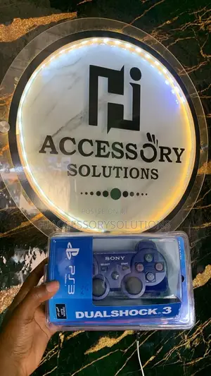 Play Station 3 Wireless Pad