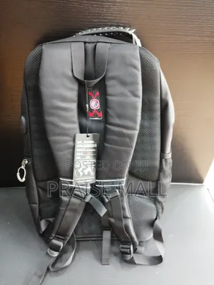 Coolbell 18.4" Large Capacity Travel Backpack