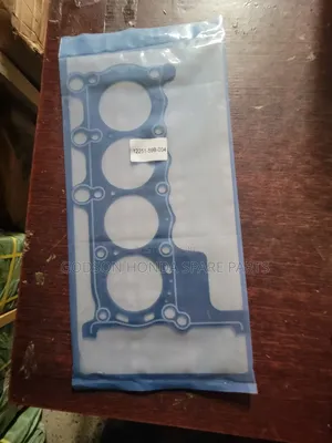 Top Gasket 2018 CRV