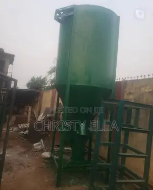 Feedmill Machine