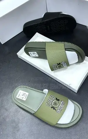 Timeless Design Latest Luxury Fully Boxed Turkish Slides