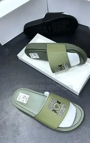 Timeless Design Latest Luxury Fully Boxed Turkish Slides