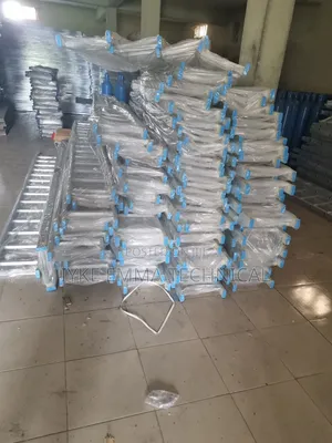 Scaffold Aluminum Ladder 4 Meters