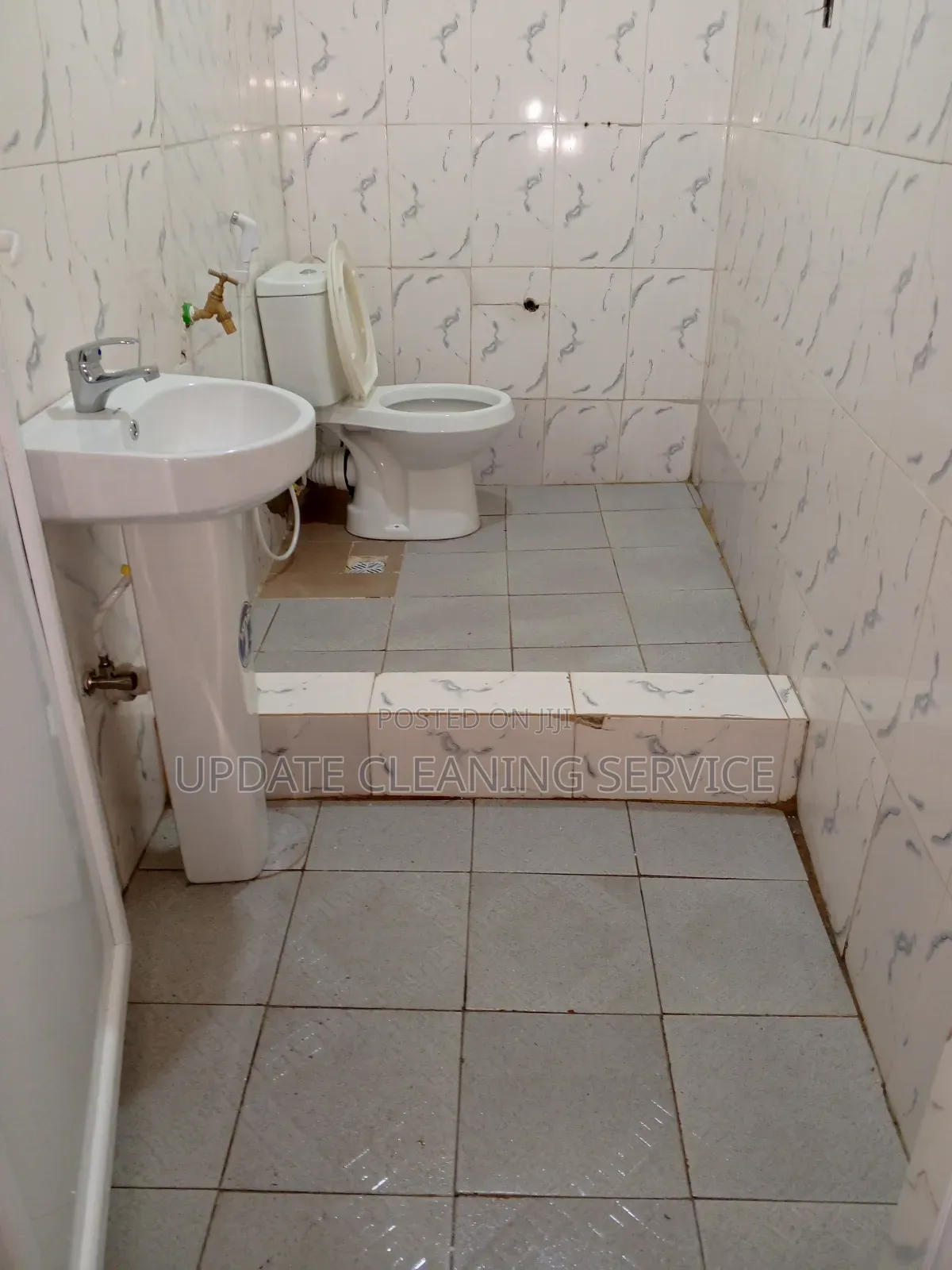 Settle for Nothing Less Other Than a Cleaned Spotless Environment