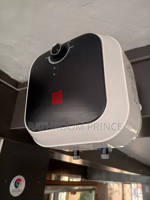 15 Litres Sweethome Water Heater