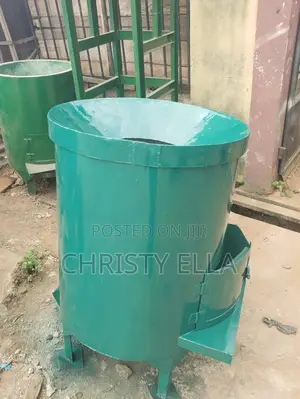 Cassava Peeler