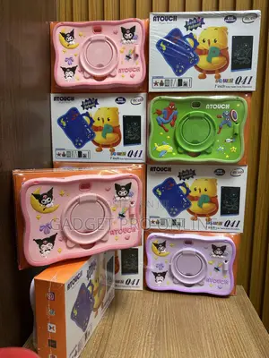 New Atouch Q40 256 GB Pink