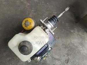 Abs for Pardo, 4runer, Land Cruiser, Gx460