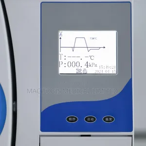 Biobase Sterilizer Machine