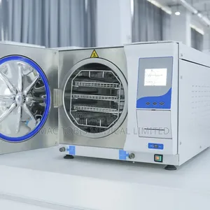 Biobase Sterilizer Machine