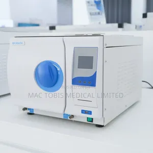 Biobase Sterilizer Machine