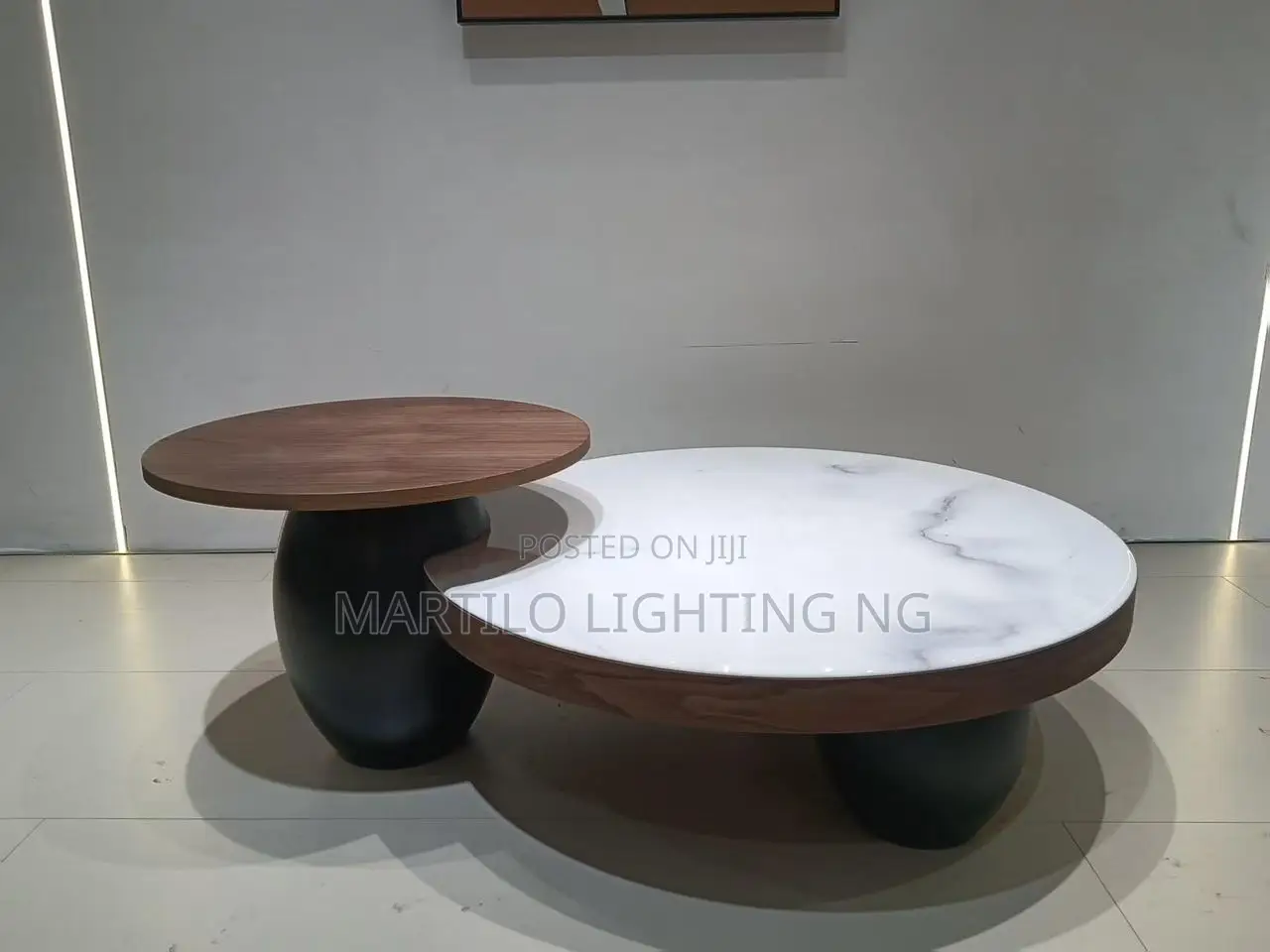 Unique Center Table Transform Your Living Space