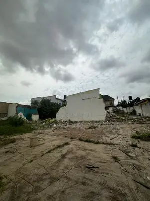836sqm of Mixed-Use Land at Adeyi Avenue Old Bodija Estate Ibadan