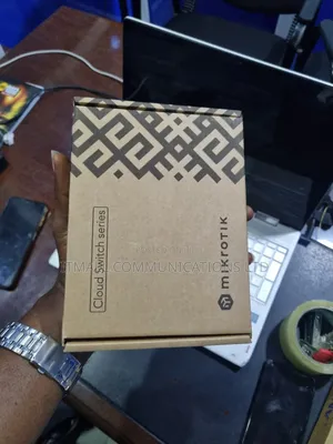 Mikrotik Crs106-1c-5s