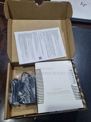 Mikrotik Crs106-1c-5s