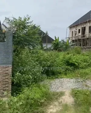 100 by 50 for Sale at Nigercat Off Npa Expressway