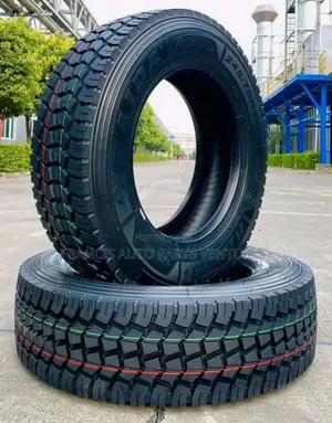 Original Tyre