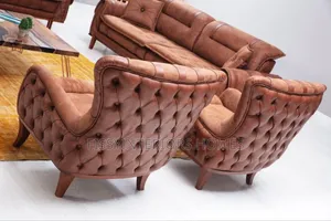Sofa By Fissyinterior