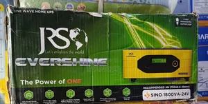 1.8kva 24v Solar Inverter