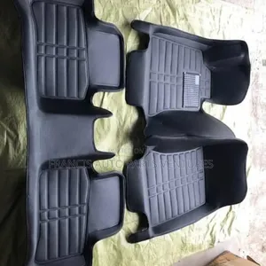 Foot Mat's