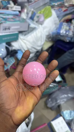 Baby Colourful Balls X 50pxs