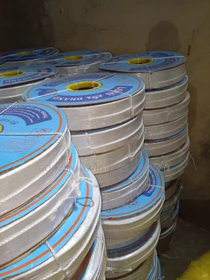 PVC Layflat Water Collection Hose