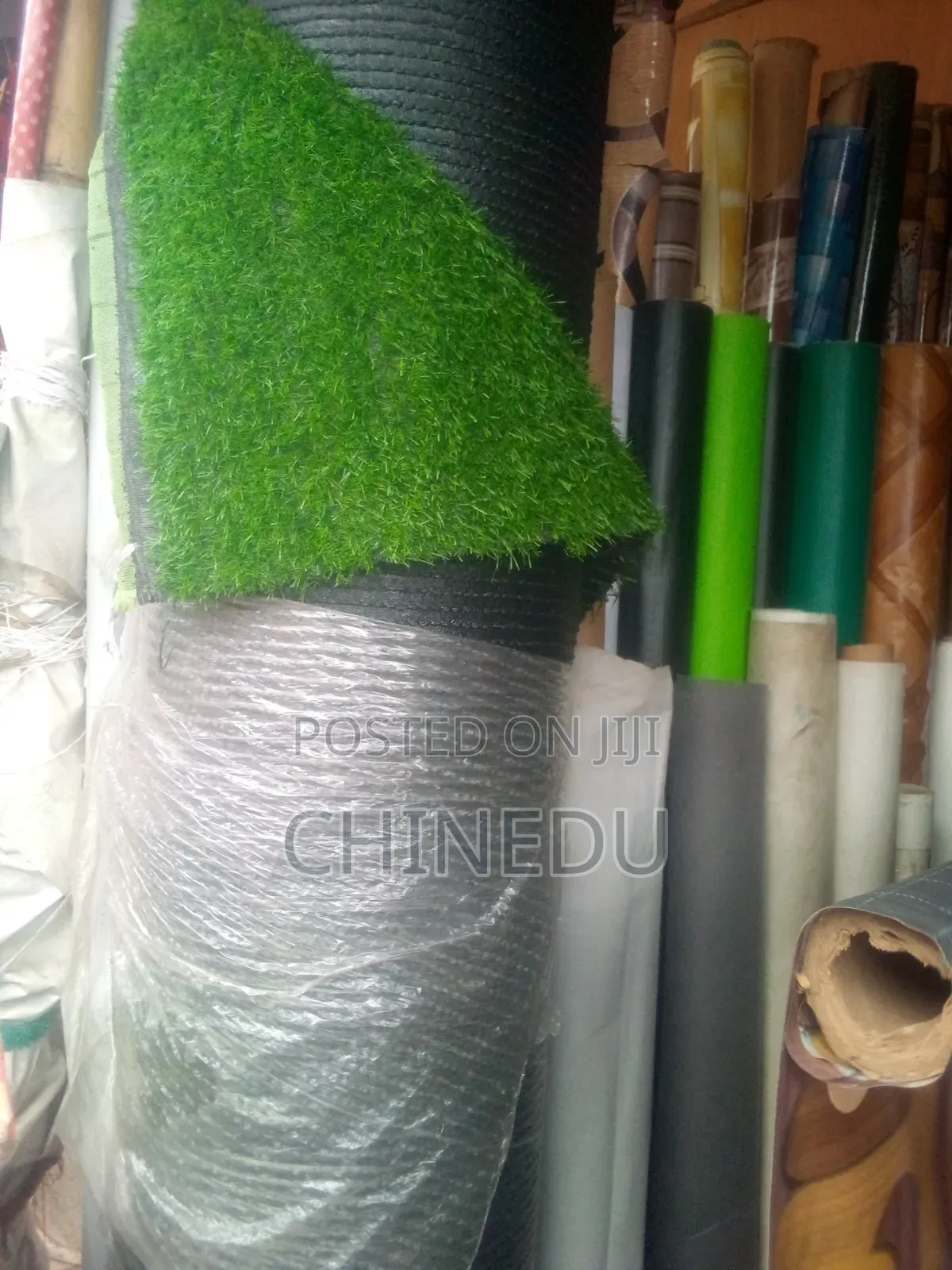 High Quality Grass Carpet