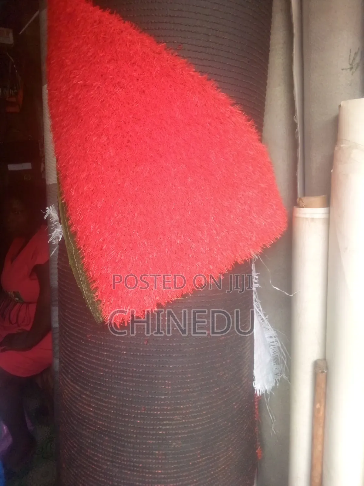 High Quality Grass Carpet