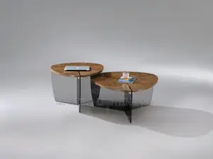 Exotic Center Table, Unique and Beautiful