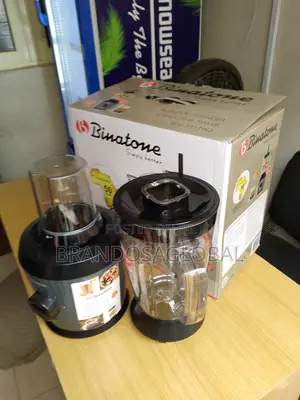 Binatone BLG-595 Mk2 – 2-Speed Control With Pulse