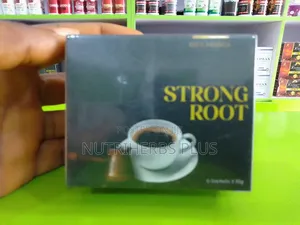 Strong Root Coffee for Increased Sexual Satisfaction(Men Women)