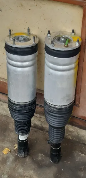 Range Rover Front Balloon Shocks 2016 and Other Model Available