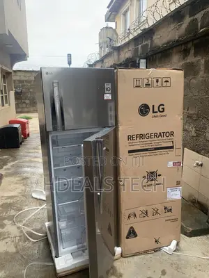 3 Star Bee Rating – Lg 308l Refrigerator