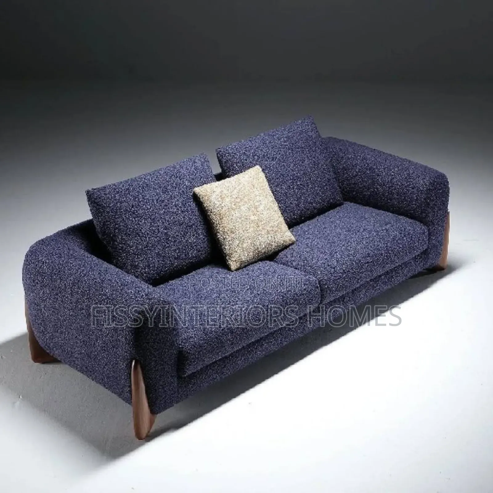 Sofa By Fissyinterior
