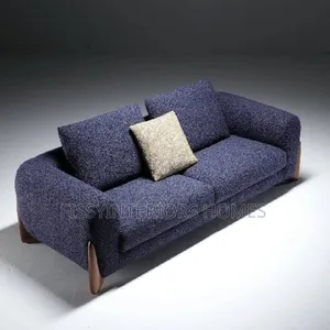 Sofa By Fissyinterior