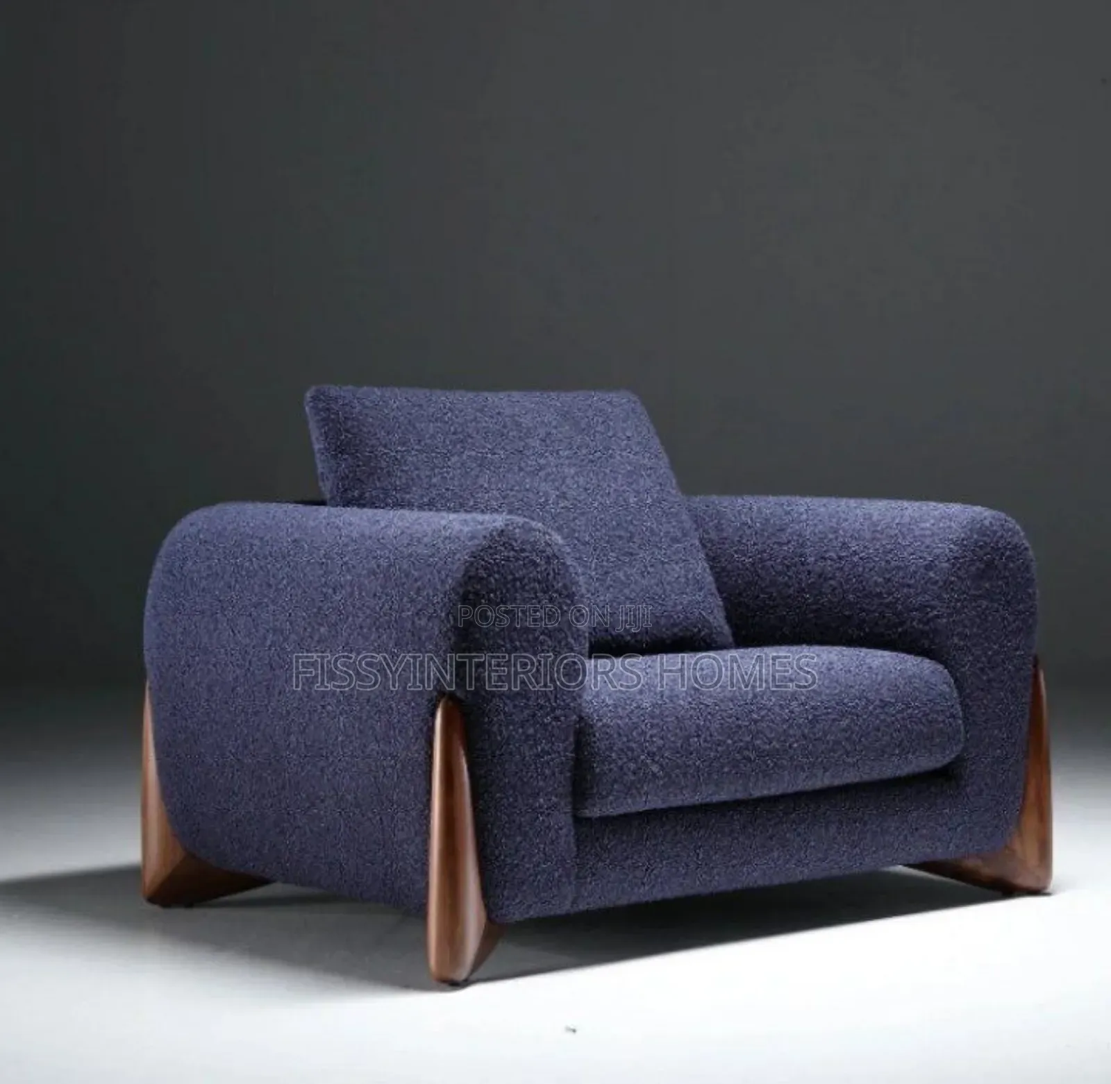 Sofa By Fissyinterior