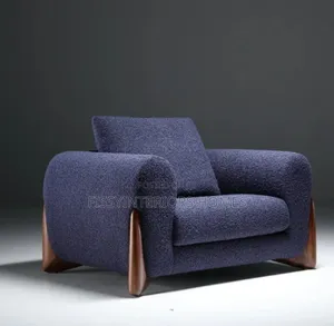 Sofa By Fissyinterior
