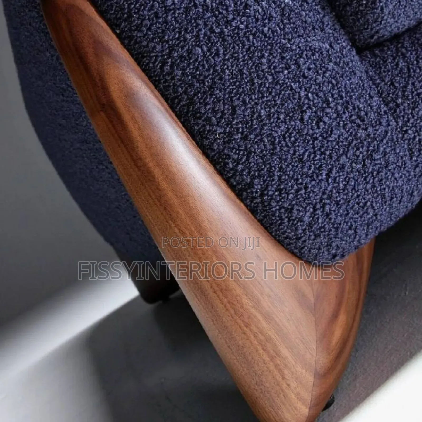 Sofa By Fissyinterior