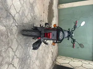 Motorcycle 2016 Black