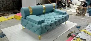 Sofa by Fissyinterior