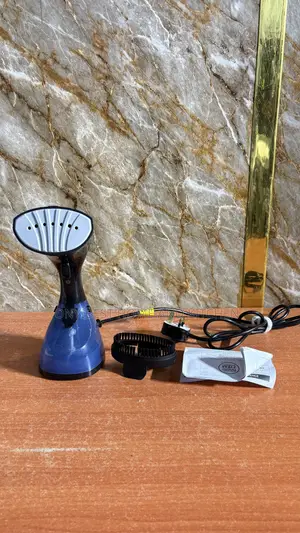 George Home Garment Steamer