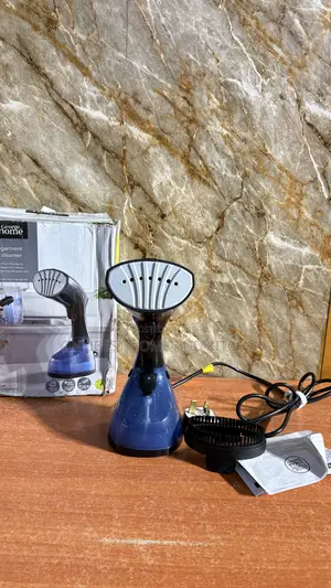 George Home Garment Steamer