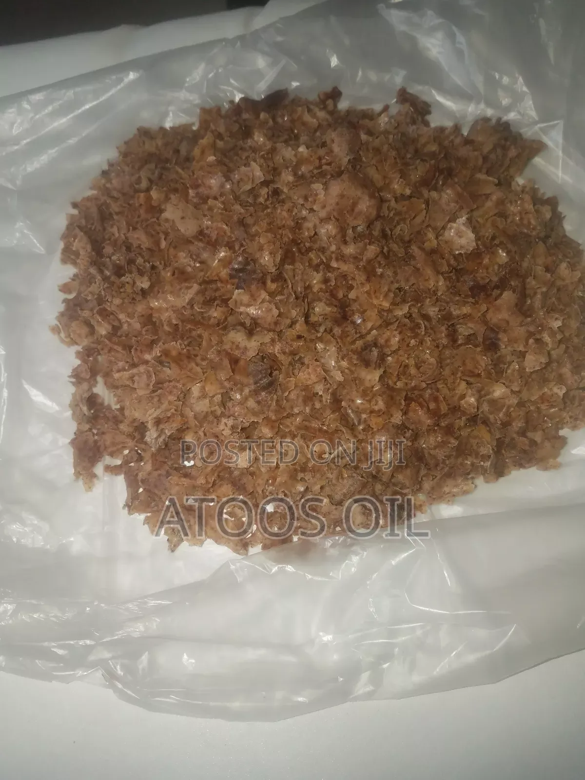 Peanut Flakes (Feeds for Animals )