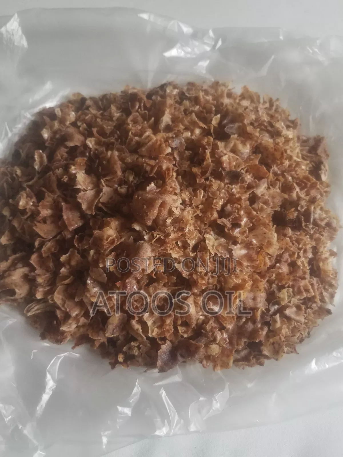 Peanut Flakes (Feeds for Animals )