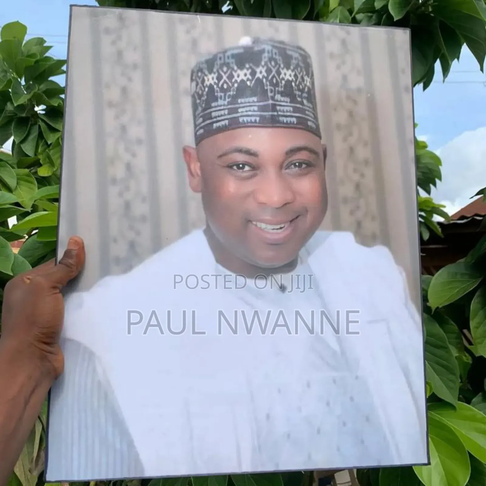 Premium Frameless Photo Frames – Modern Elegant