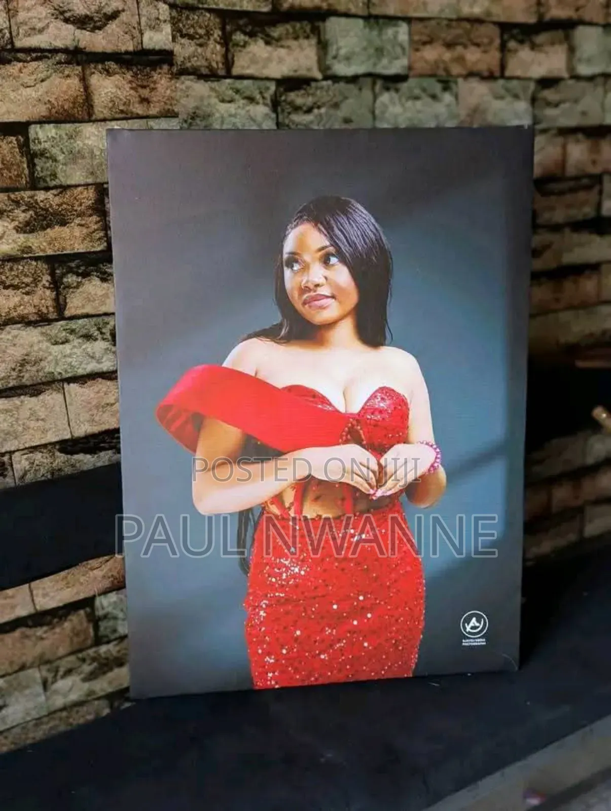 Premium Frameless Photo Frames – Modern Elegant